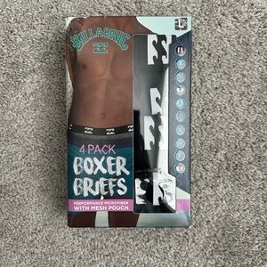 Billabong boxer briefs